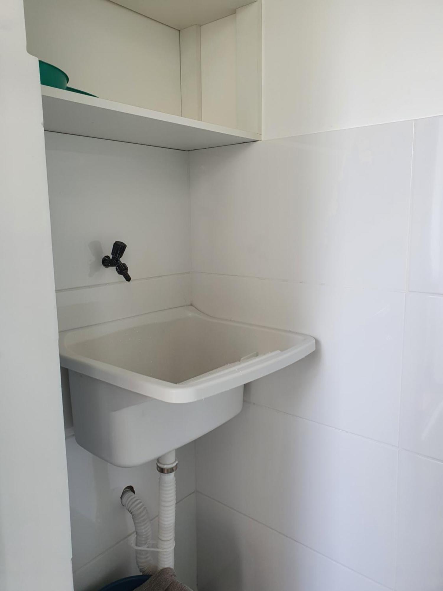 Casa Blanca Apartment ฟลอเรียนอโปลิส ภายนอก รูปภาพ